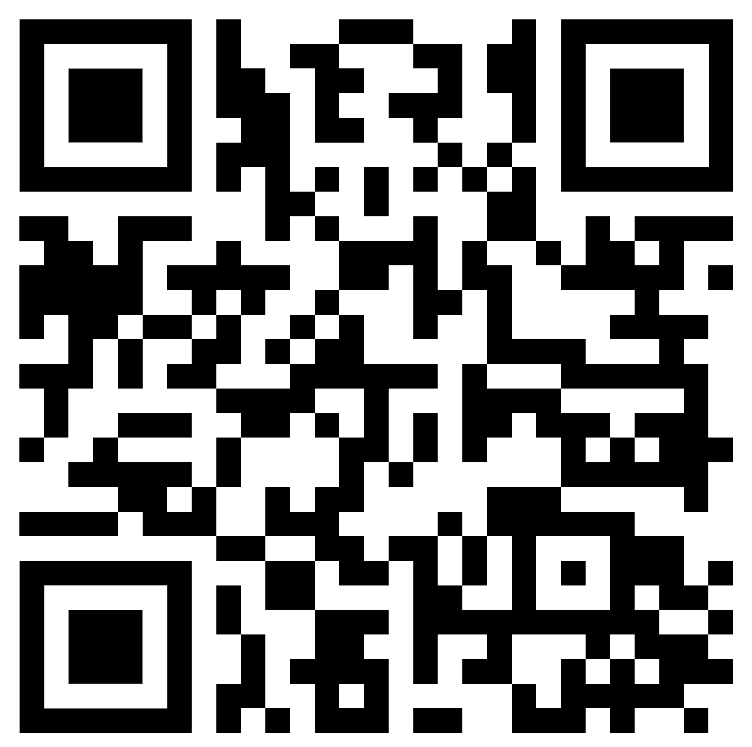 QR-код ЧеснаВага